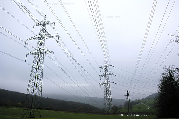 WISSEN - Umwelt, Energie
