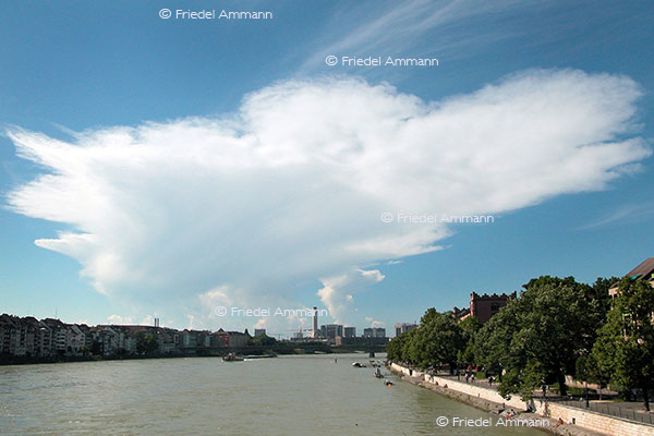 WISSEN - Umwelt, Energie - Basel