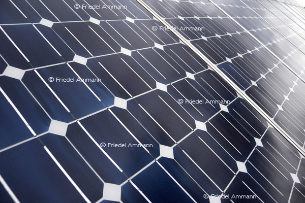 WISSEN - Umwelt, Energie - Solar