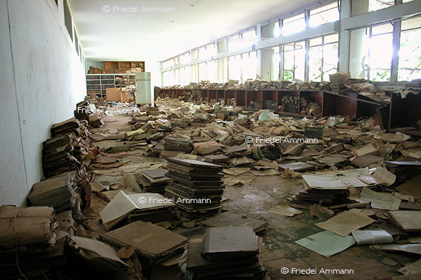 WISSEN - Orientierung - Dakar, Senegal