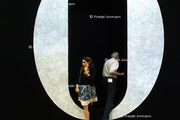 WISSEN - Orientierung - ART Unlimited Basel 